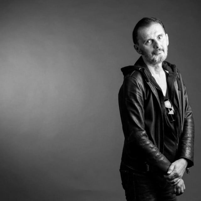 <p>Goran Bare</p>
