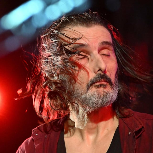 <p>Goran Bare</p>