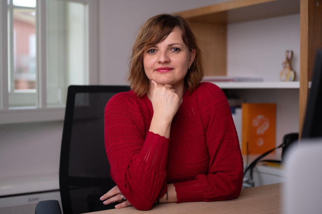 <p>Irena Buric je redovita profesorica na Odjelu za psihologiju Sveucilista u Zadru<br>
&nbsp;</p>