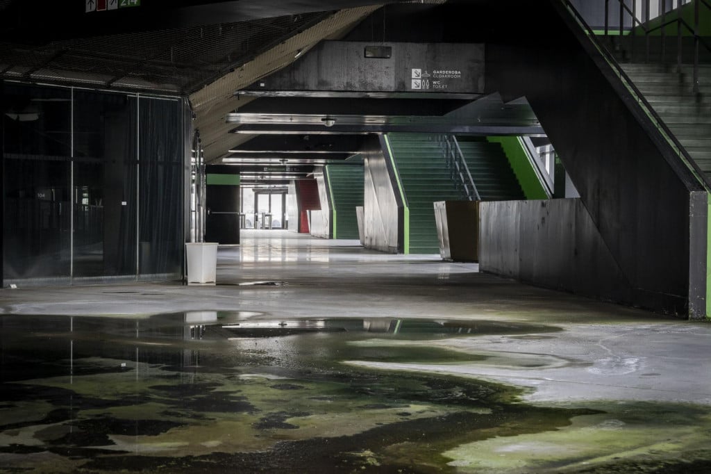 <p>Spaladium Arena</p>