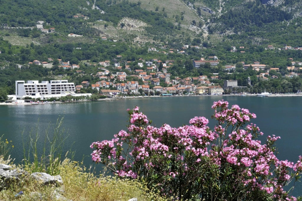 <p>Risan u Crnoj Gori</p>