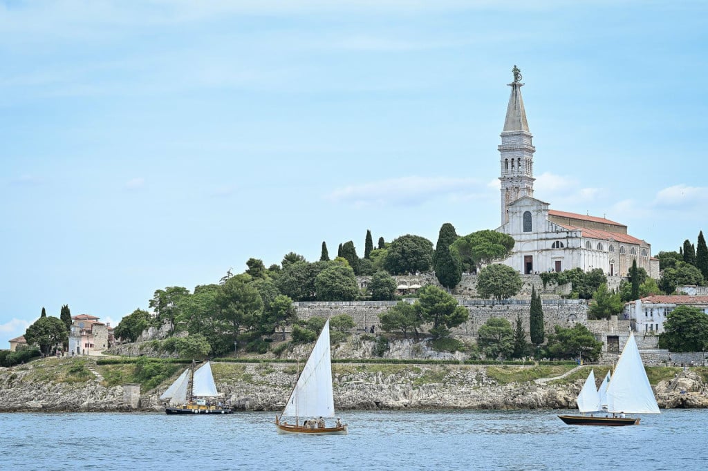 <p>Rovinj</p>