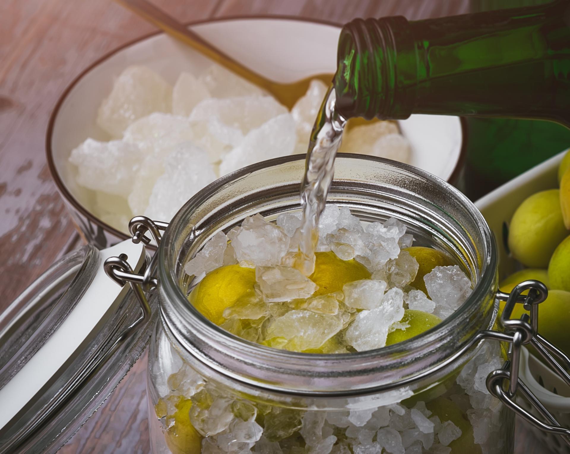 Štedljivo, a ukusno: znate li da od iste ture ovog jesenskog voća možete napraviti fini sirup i dlikatesni liker?