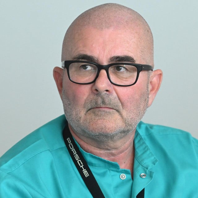 <p>Davor Mijatović</p>