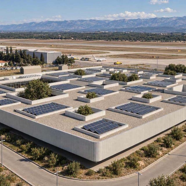 <p>Zadar dobiva novi Centar kontrole zračnog prometa</p>