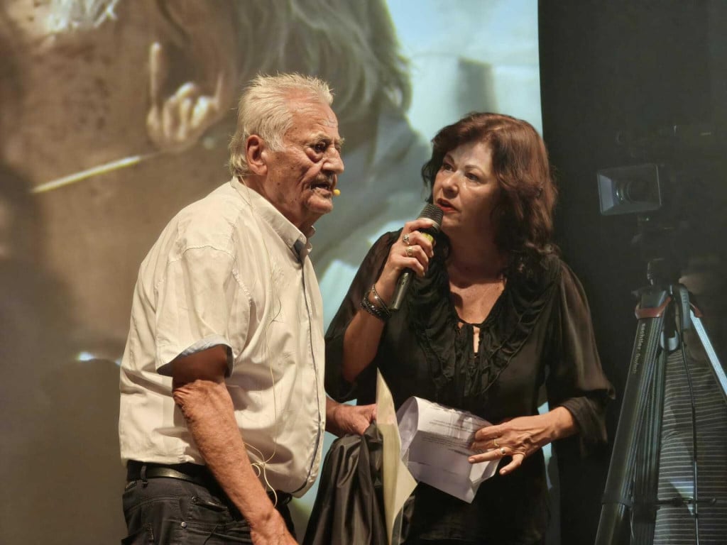 <p>Susret brijača u Zadru</p>