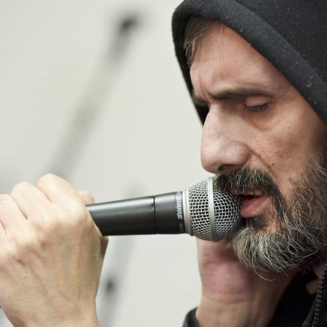 <p>Goran Bare</p>