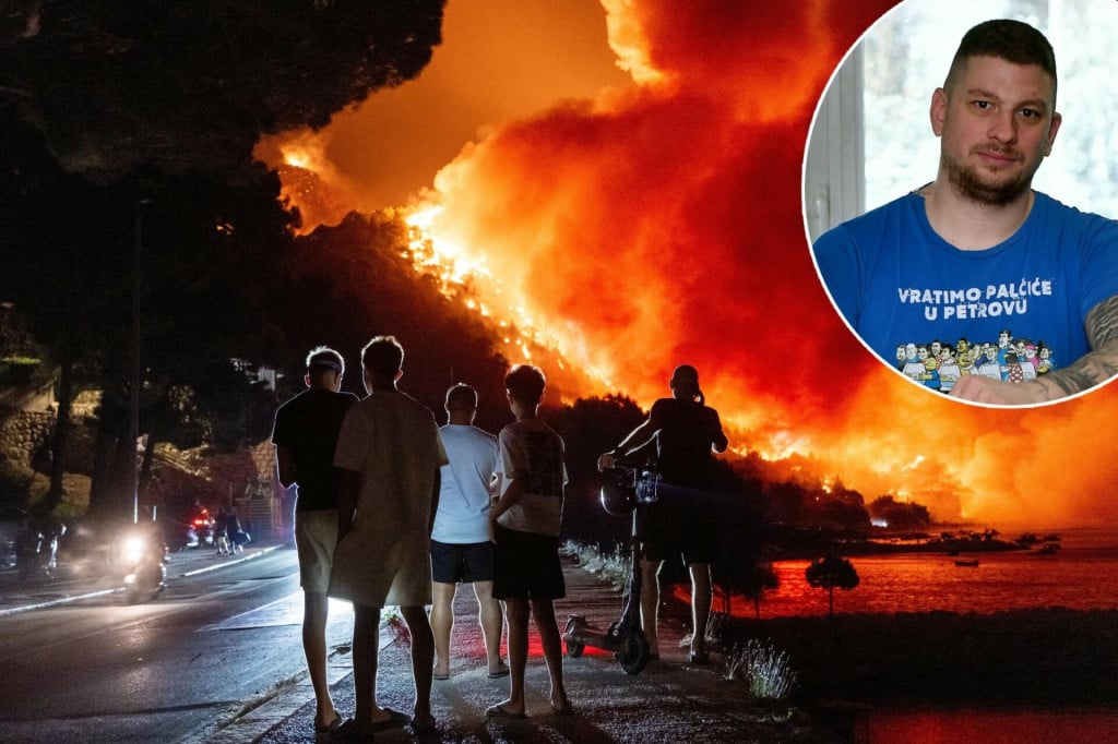 <p>Kakve je kriterije Lerotić uzeo u obzir pri odabiru građana kojima treba pomoći?</p>