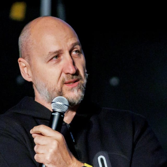 <p>Dino Rađa</p>