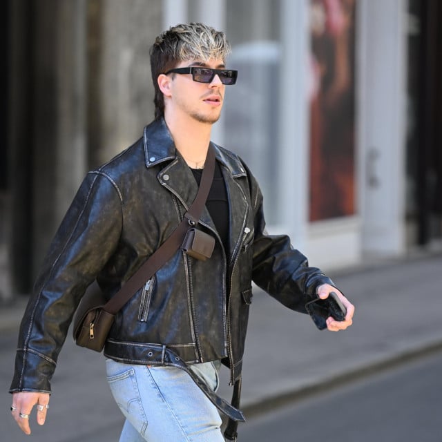 <p>Marco Cuccurin</p>