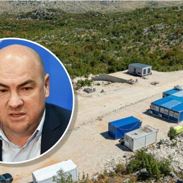 <p>Župan Pezo: Ka&scaron;njenja se vi&scaron;e ne mogu pravdati, spremni smo na raskid ugovora za Lučino razdolje!</p>