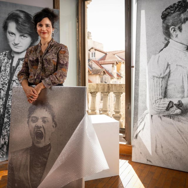 <p>Muzejska savjetnica Ivana Vuković o splitskim otkrićima:&nbsp;Čuvale su na&scaron;u ba&scaron;tinu, a njihovi su doprinosi često ostajali u sjeni;&nbsp;&lsquo;Historija zaborava&lsquo;&nbsp;vraća pozornost na prve muzealke</p>