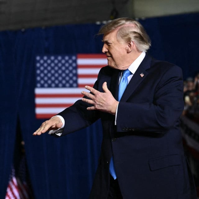 <p>Donald Trump</p>