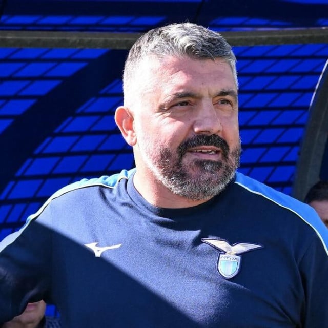 <p>Gennaro Gattuso</p>