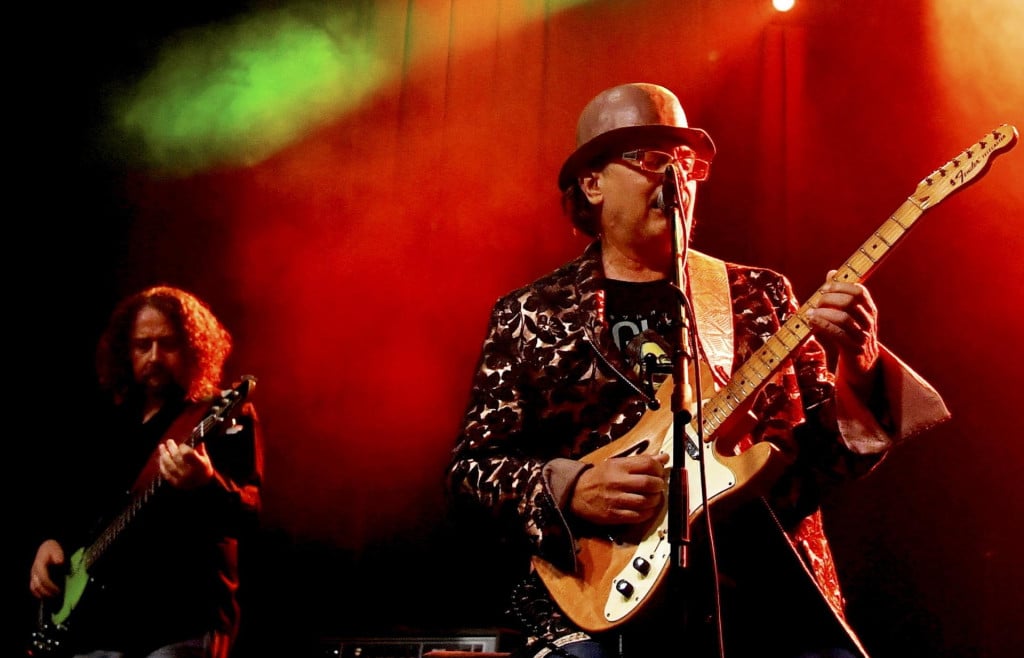 <p>Koncert Ramba Amadeusa</p>