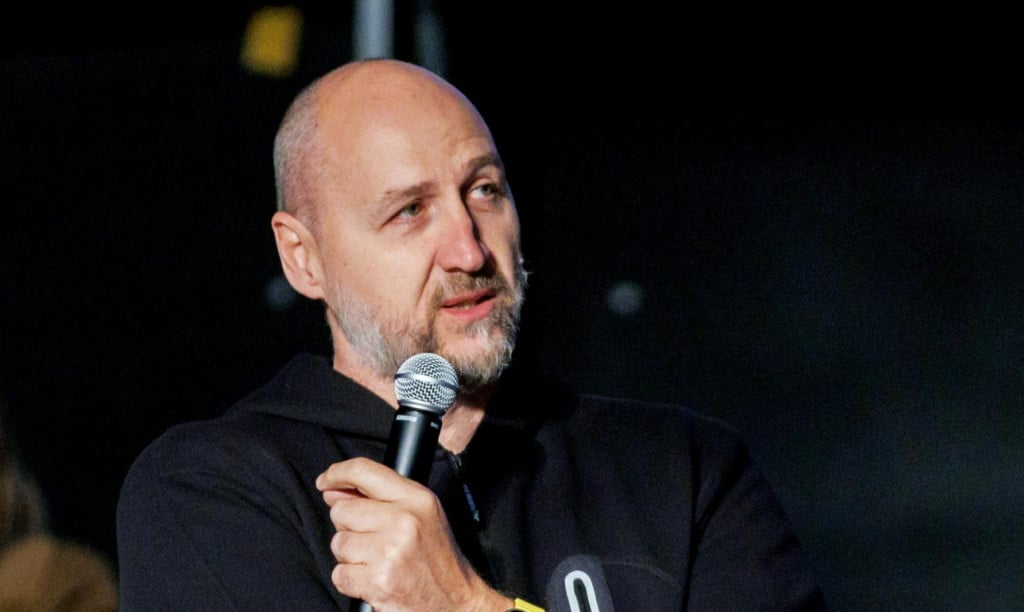 <p>Dino Rađa</p>