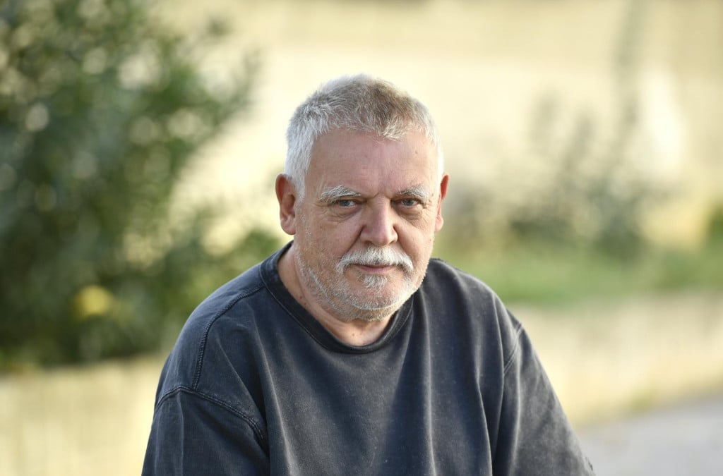 <p>Mladen Ančić</p>