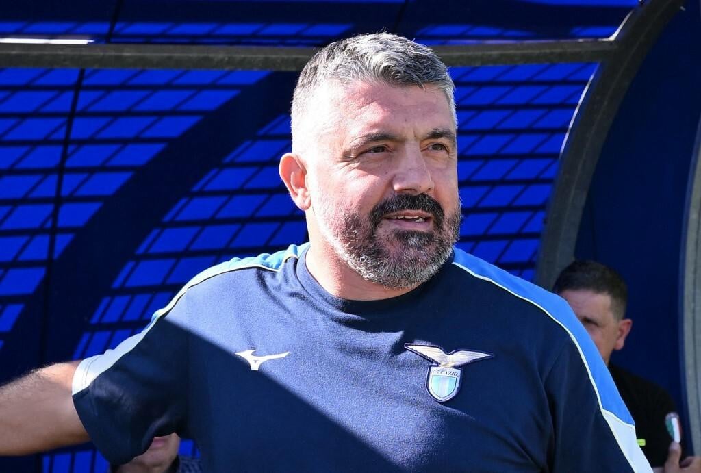 <p>Gennaro Gattuso</p>