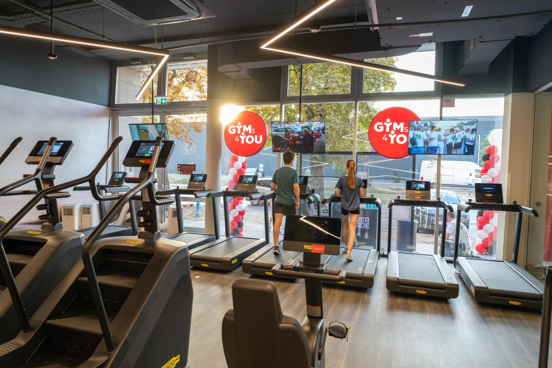 Jedna članarina, teretane diljem Hrvatske i grupni treninzi bez nadoplate: evo što sve dobivate u ovom fitness centru