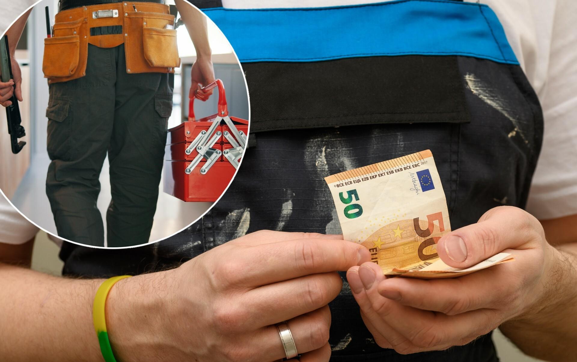 Zavirili smo u cjenike dalmatinskih meštara: neke usluge koštaju stotine, druge tisuće eura! Evo detaljnog vodiča