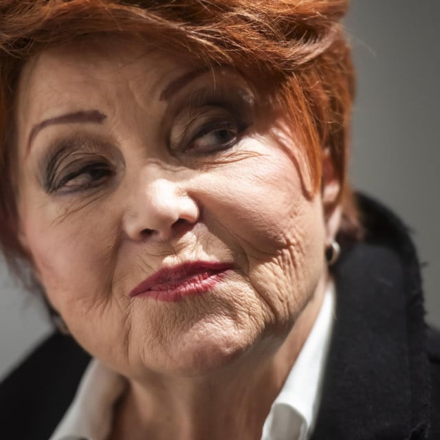 <p>Zdenka Kovačiček</p>