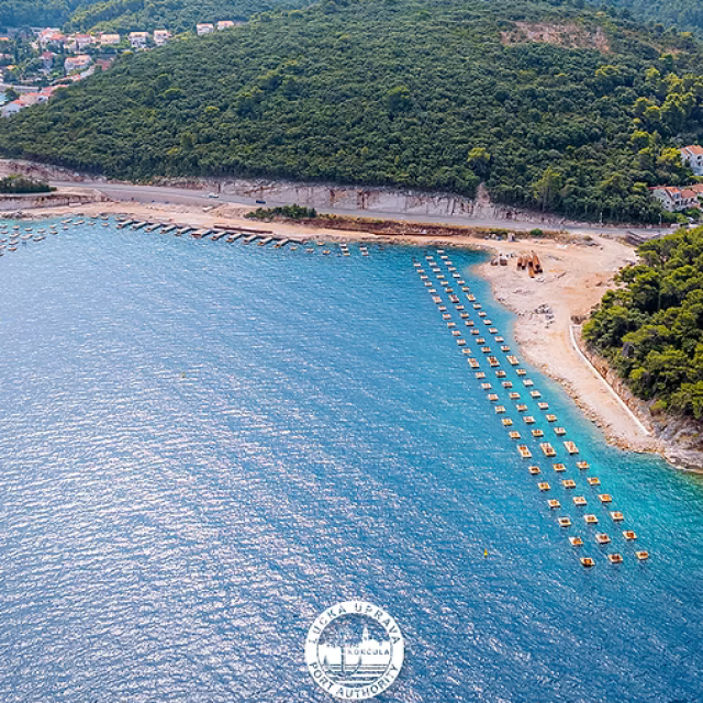 <p>Za dovr&scaron;etak posla oko Polači&scaron;ta pobrinut će se Pomgrad inženjering d.o.o. iz Splita</p>
