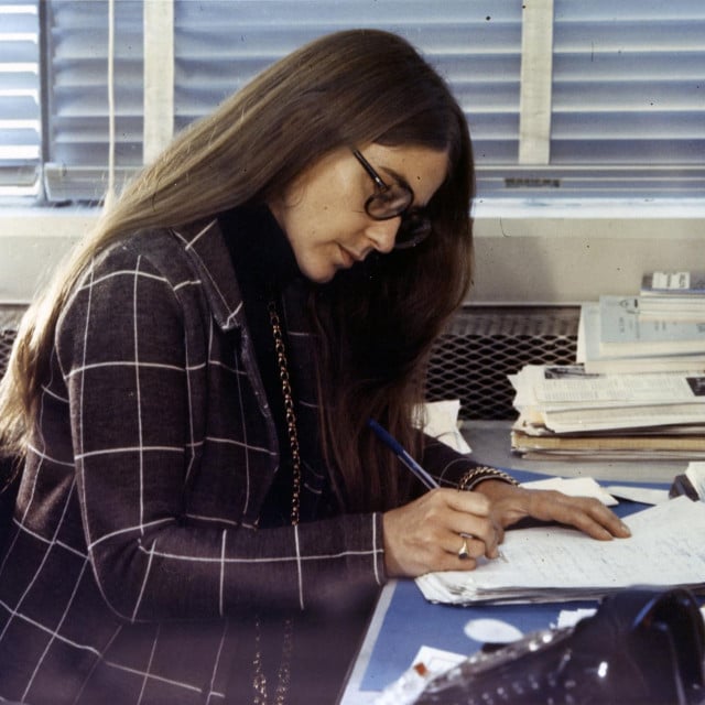 <p>Margaret Hamilton za vrijeme rada na misiji Apollo</p>

<p>&nbsp;</p>

<p>&nbsp;</p>
