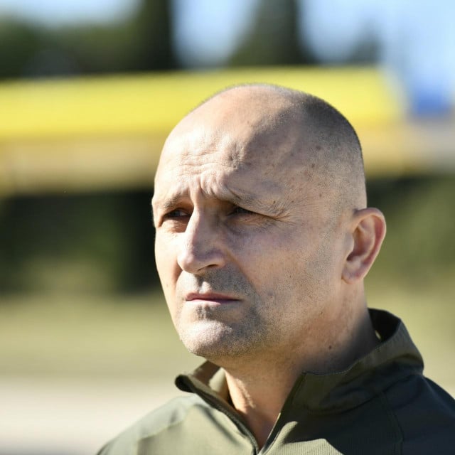 <p>Ivan Anu&scaron;ić:&nbsp;Riječ je o specifičnoj situaciji, s putničkim zrakoplovom koji može poslužiti kao ozbiljan alat za teroristički napad</p>