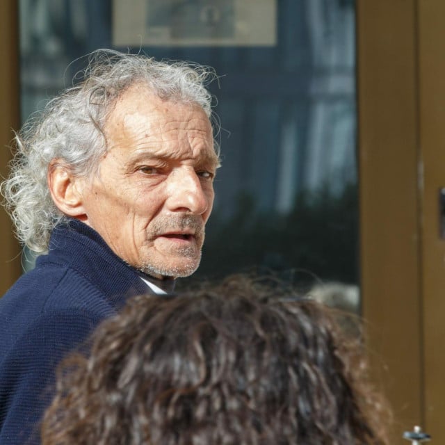 <p>&nbsp;Ante Zavadlav progla&scaron;en je krivim za ekonomsko i tjelesno nasilje prema biv&scaron;oj nevjenčanoj partnerici<br>
&nbsp;</p>