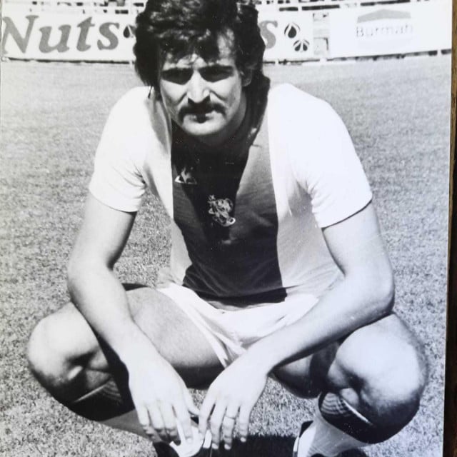 <p>Jo&scaron;ko Gluić je ubilježio 11 nastupa za Ajax</p>