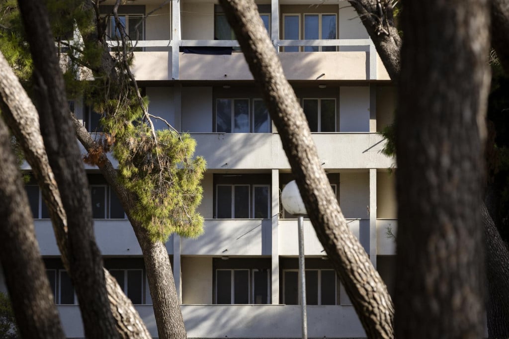 <p>Hotel Zagreb na Duilovu</p>