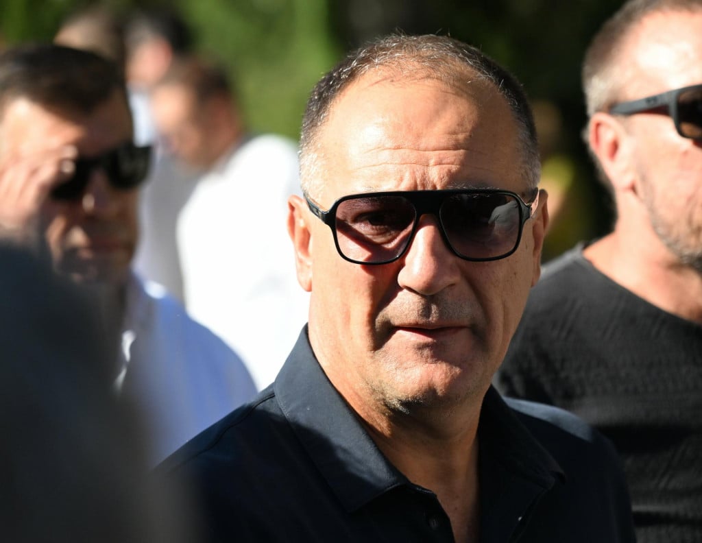 <p>Igor &Scaron;timac</p>