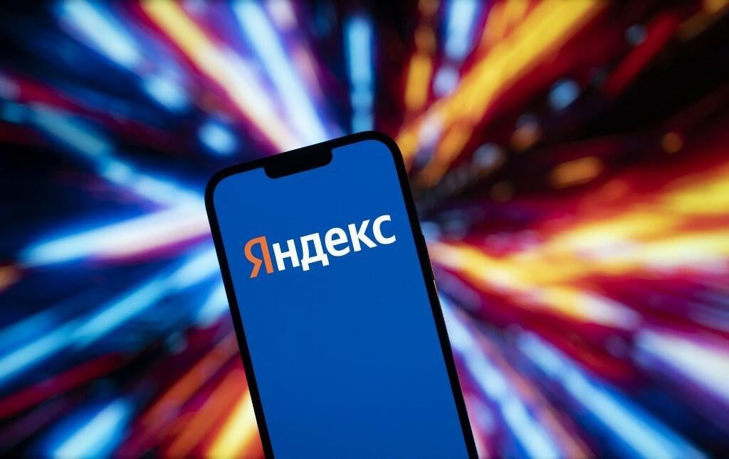 <p>Ruski pretraživač Yandex motor je života i ruske logistike</p>
