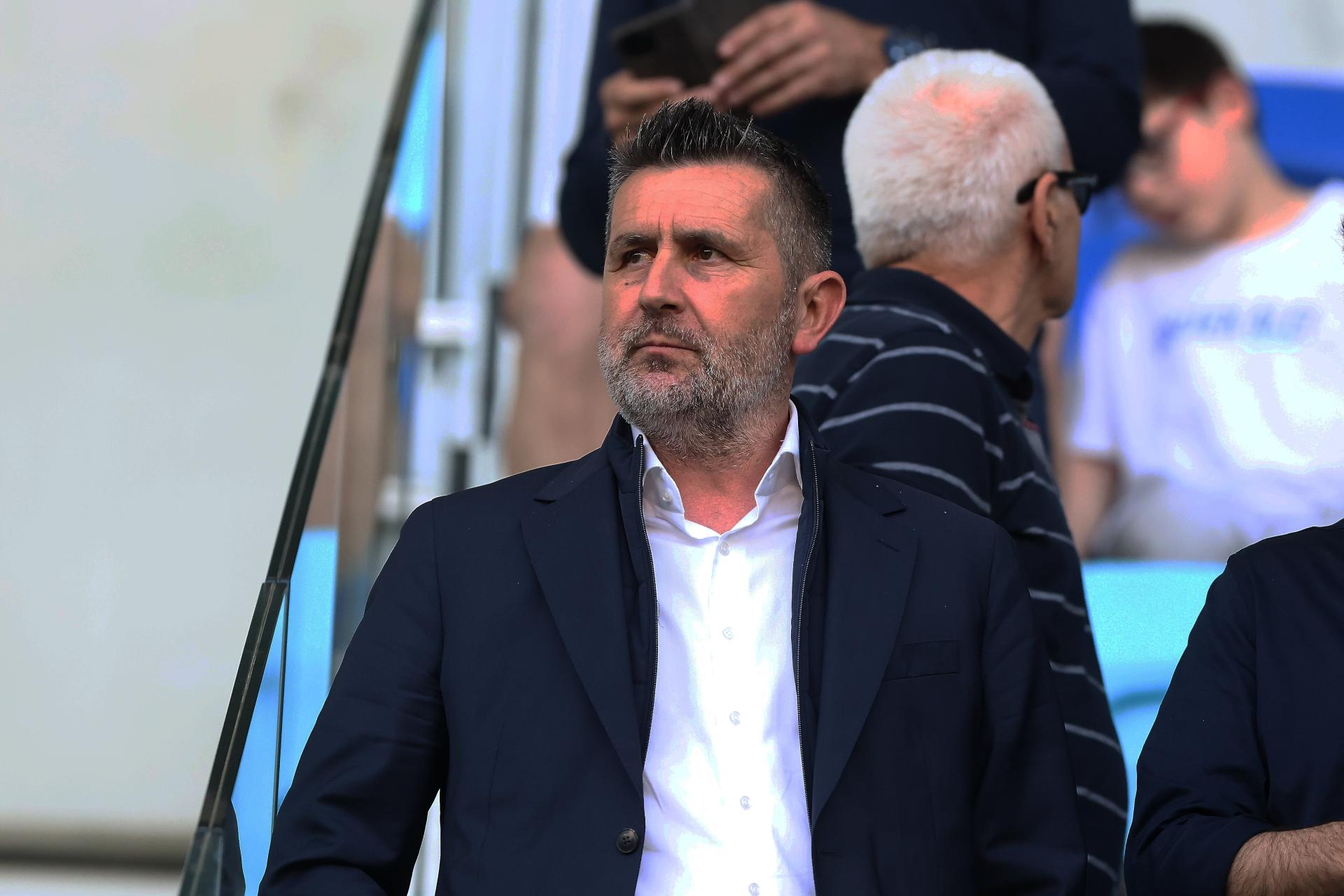 Hrvatski nogometni trener vraća se u turski nogomet, preuzeo je klupu pretposljednje momčadi lige