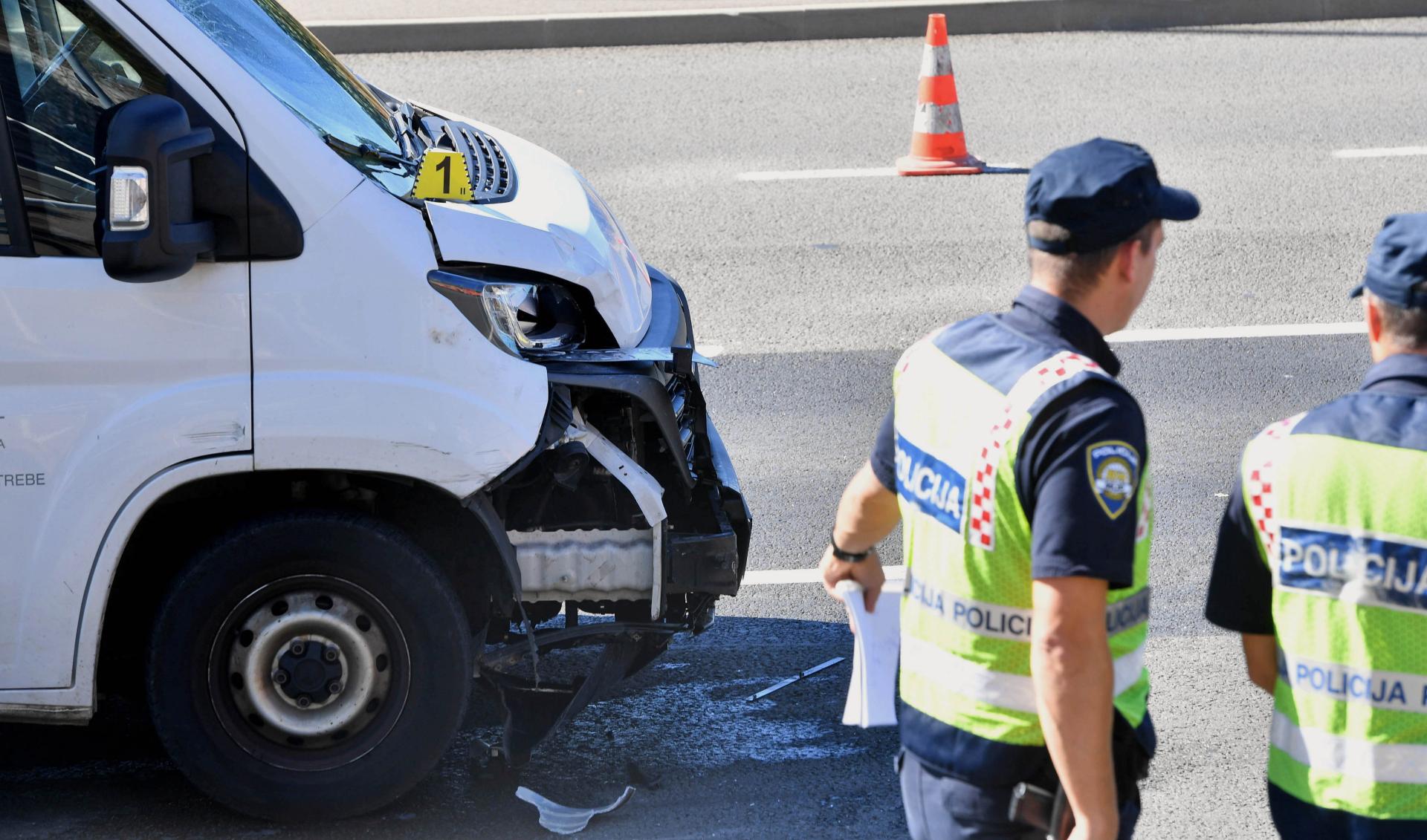 Knin oborio rekord: policija ispisala 1577 kazni za brzinu, građani traže postavljanje ‘ležećih policajaca‘