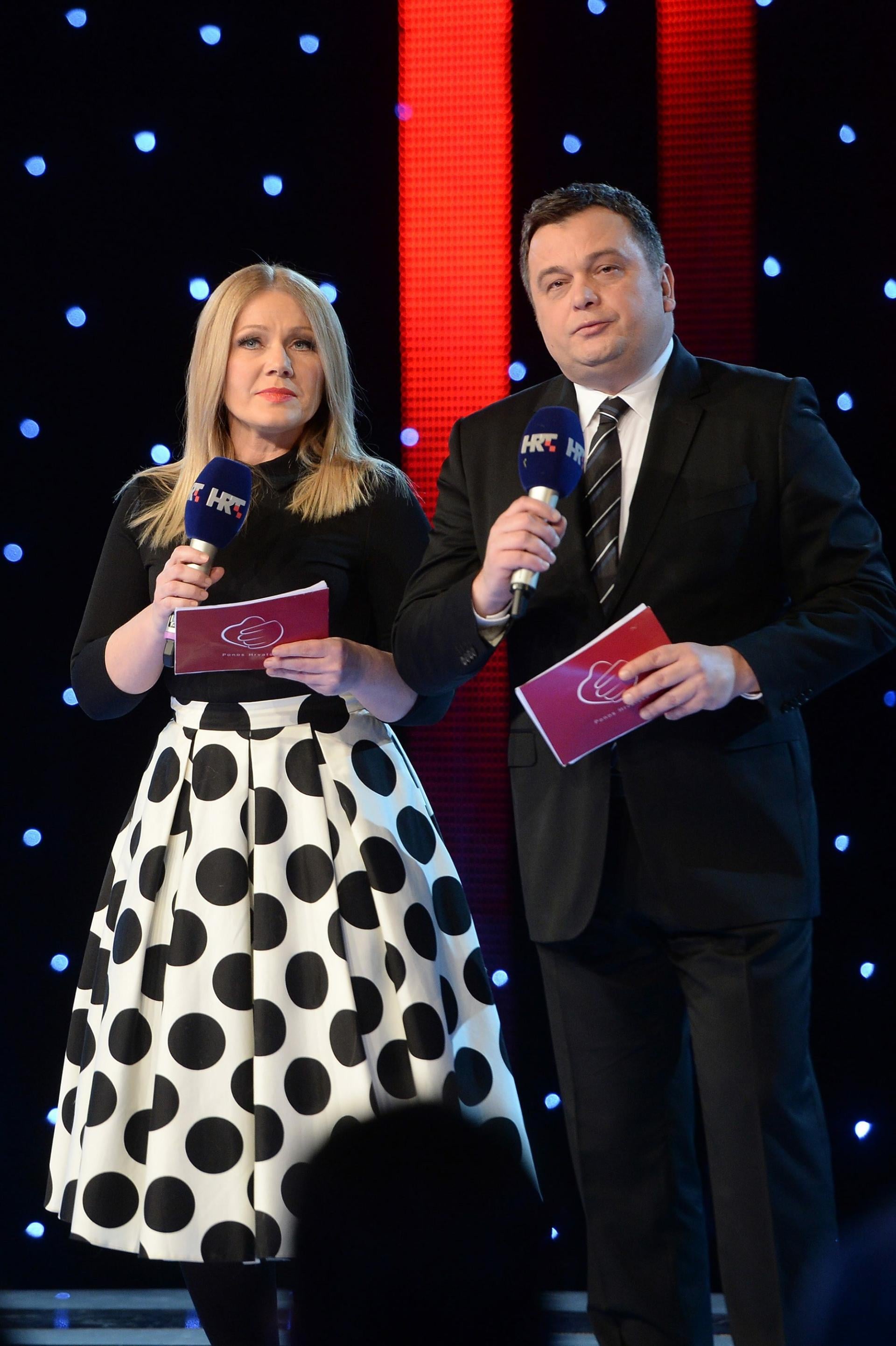 Doznajemo tko su natjecatelji u ‘Plesu sa zvijezdama‘, iznenadit ćete se, jedna voditeljica vraća se na male ekrane