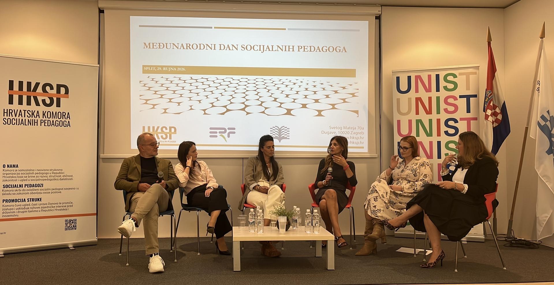 Socijalni pedagozi: ‘Djeca i mladi u riziku zahtijevaju hitnu podršku pravosuđa, socijalne skrbi, zdravstva i školstva‘
