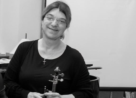 Preminula poznata dubrovačka glazbenica Loris Grubišić. Dubrovački simfonijski orkestar oprostio se emotivnim riječima