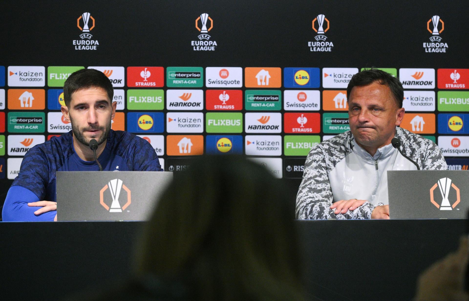 Dinamo se želi vratiti u pobjednički ritam nakon poraza, Kovačević tvrdi: ‘Protiv Anderlechta ćemo pokazati pravo lice‘