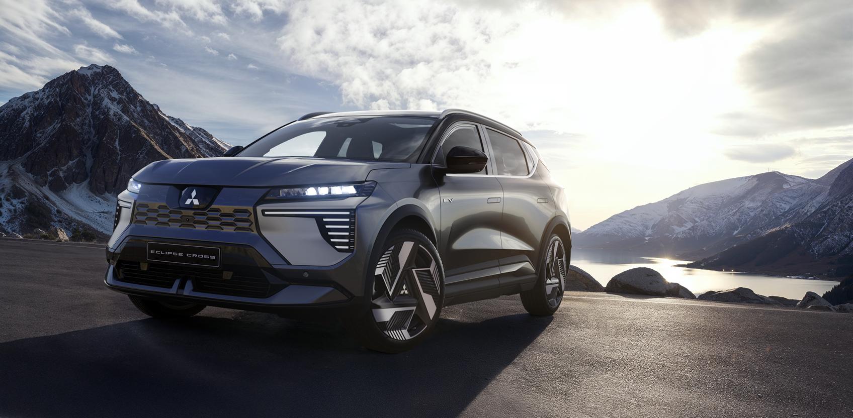 Mitsubishijev električni SUV s 220 KS i baterijom od 87 kWh – sada 41.000 € uz poticaje!