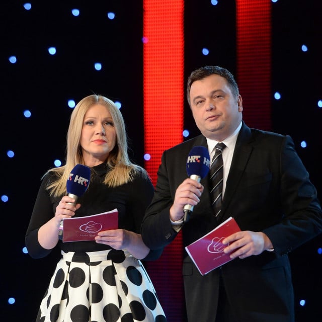 <p>Barbara Kolar i Du&scaron;ko Ćurlić</p>