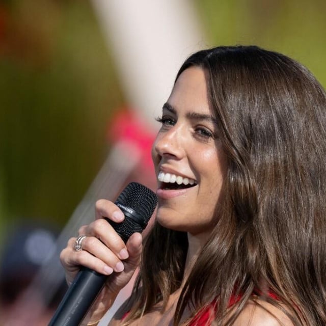 <p>Vanessa Mai</p>
