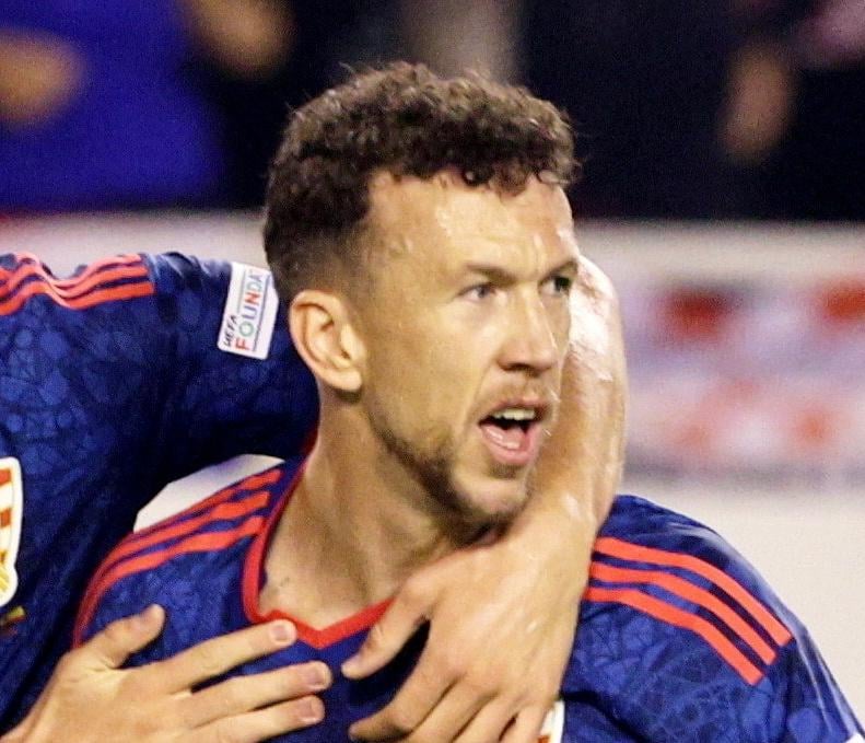 Navijač o Perišiću: ‘Bili smo dva dana u istom hotelu, a onda je pokazao tko je. Nije bilo nikakve ceremonije...‘