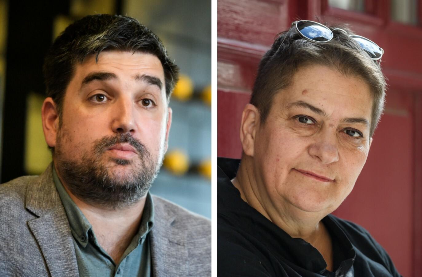 Treća sreća za šibenski teatar? Oriana Kunčić i Jakov Bilić ponovno u utrci za ravnatelja HNK u Šibeniku