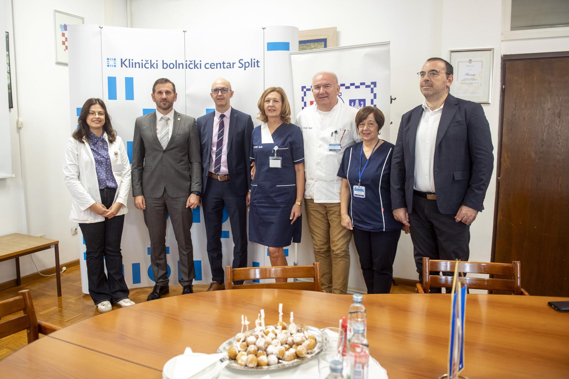 Split ulaže 100.000 eura za bolju psihijatrijsku skrb djece
