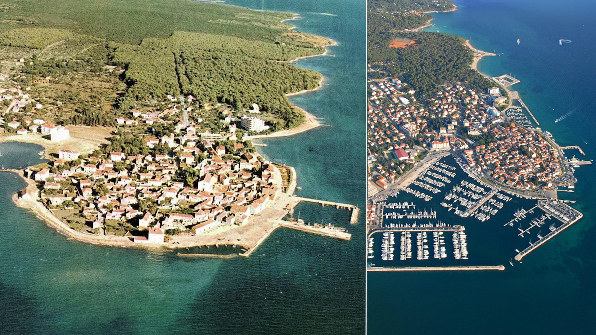 Ilirija je pokretač modernog nautičkog turizma u Hrvatskoj, a Biograd Boat Show najveći nautički sajam srednje Europe!