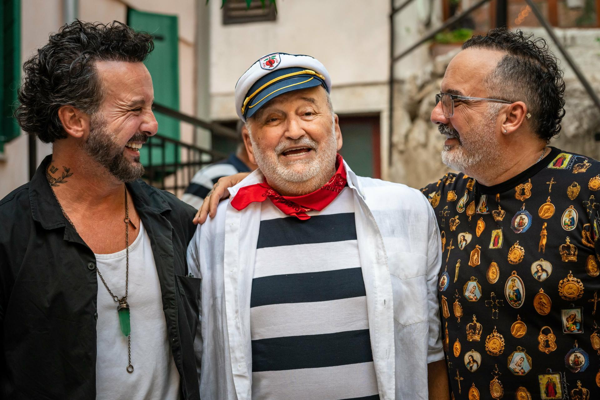 FOTO Nakon duge i teške bolesti umro pjevač Mirko Cetinski, Tonyjev otac. Bit će tihi ispraćaj, obitelj ovo moli...