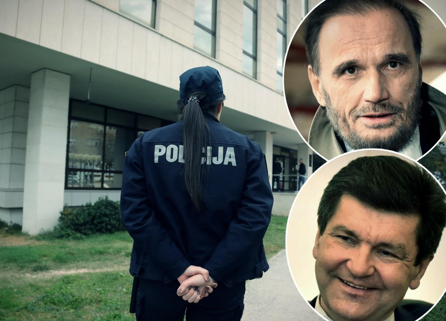 Svjedok na suđenju za ratni zločin: ‘Kordu nisam ni spomenuo!‘ Kako onda njegovo ime više puta stoji u zapisniku?