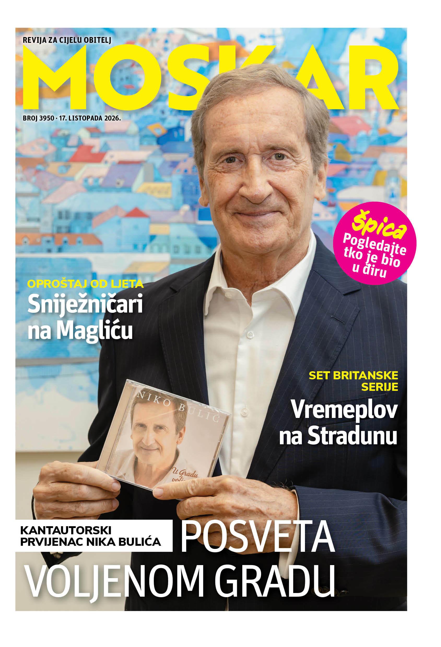 Dubrovački - Pogledajte što sve možete pročitati u novom broju ...