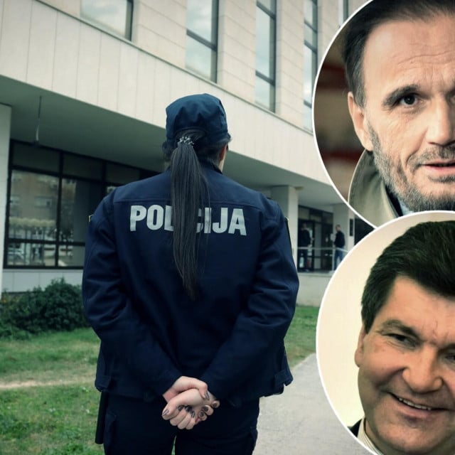 <p>Odvjetnik Anto Nobilo podnio je kaznenu prijavu protiv zamjenika županijskog državnog odvjetnika Zvonka Ivića zbog sumnje na namje&scaron;tanje iskaza svjedoka</p>